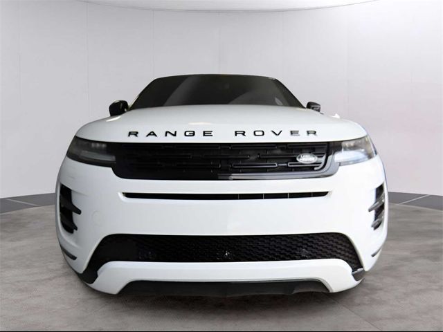 2024 Land Rover Range Rover Evoque Dynamic SE