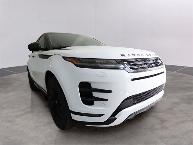 2024 Land Rover Range Rover Evoque Dynamic SE