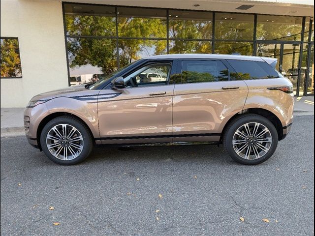 2024 Land Rover Range Rover Evoque Dynamic SE