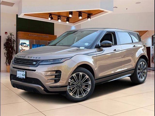 2024 Land Rover Range Rover Evoque Dynamic SE