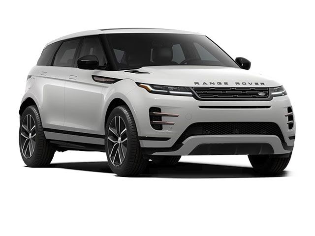 2024 Land Rover Range Rover Evoque Dynamic SE