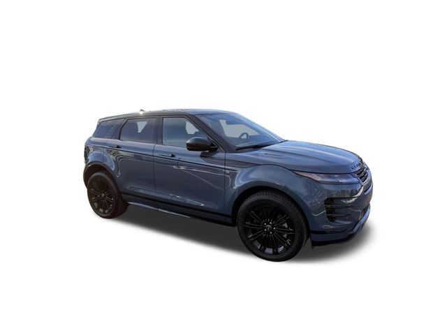 2024 Land Rover Range Rover Evoque Dynamic SE