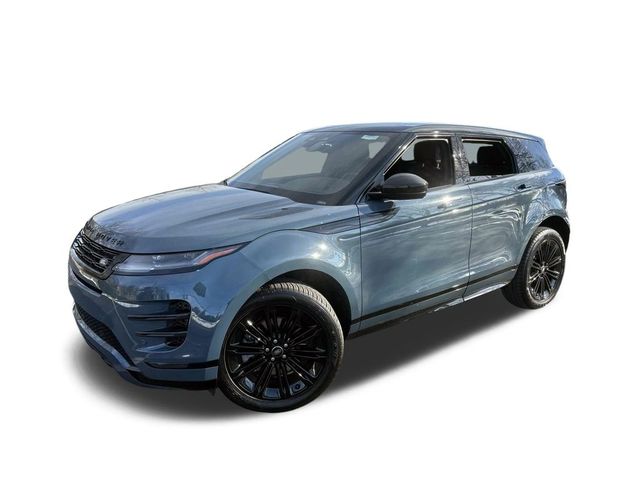 2024 Land Rover Range Rover Evoque Dynamic SE