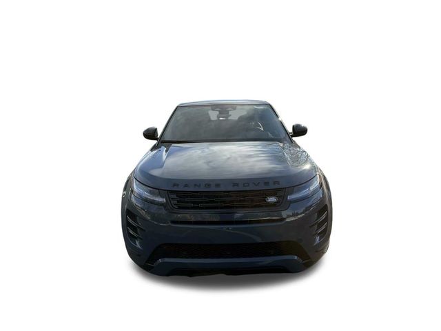 2024 Land Rover Range Rover Evoque Dynamic SE