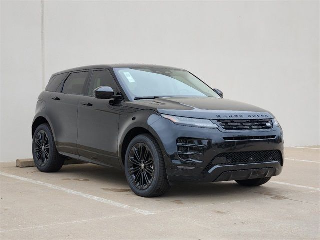 2024 Land Rover Range Rover Evoque Dynamic SE