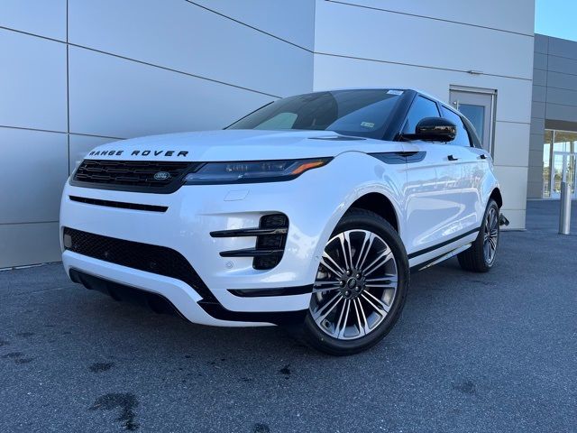 2024 Land Rover Range Rover Evoque Dynamic SE