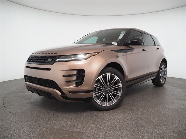 2024 Land Rover Range Rover Evoque Dynamic SE