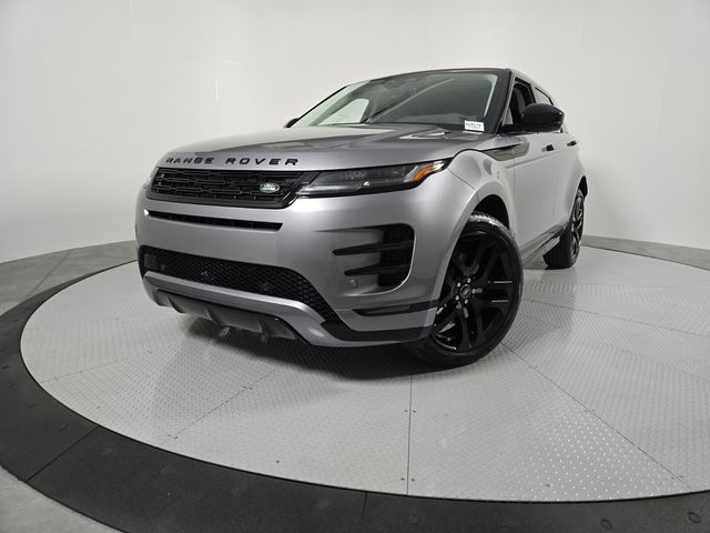 2024 Land Rover Range Rover Evoque Dynamic SE