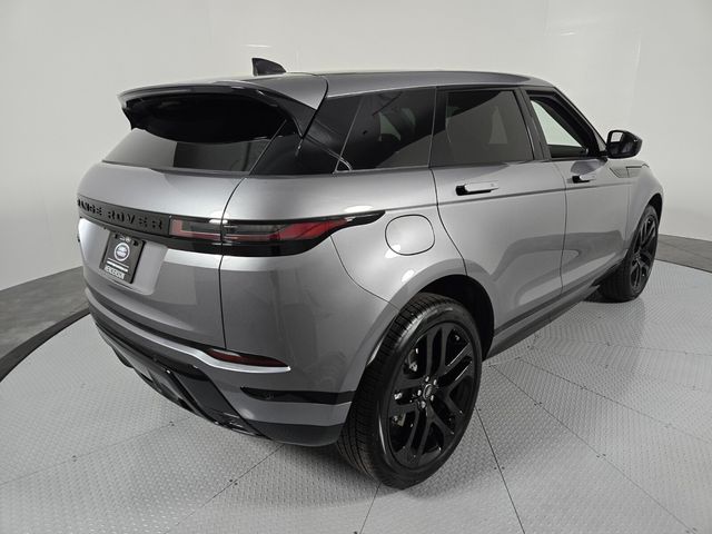 2024 Land Rover Range Rover Evoque Dynamic SE