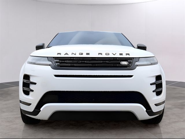 2024 Land Rover Range Rover Evoque Dynamic SE