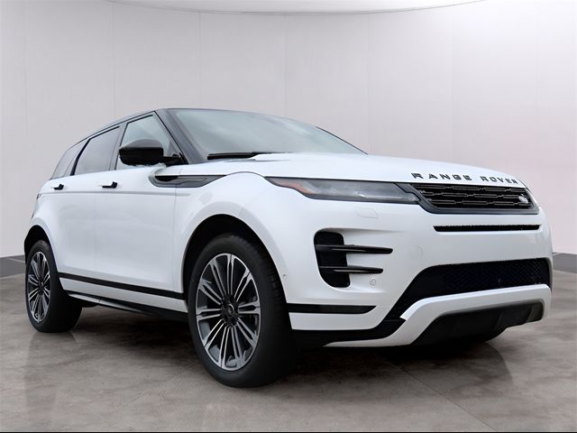 2024 Land Rover Range Rover Evoque Dynamic SE