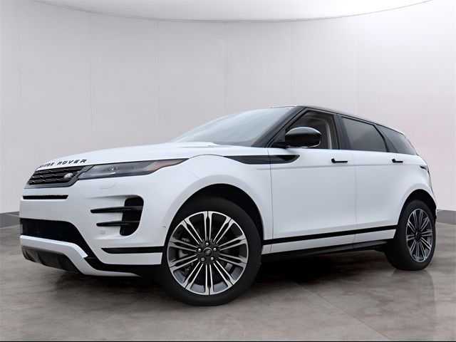 2024 Land Rover Range Rover Evoque Dynamic SE