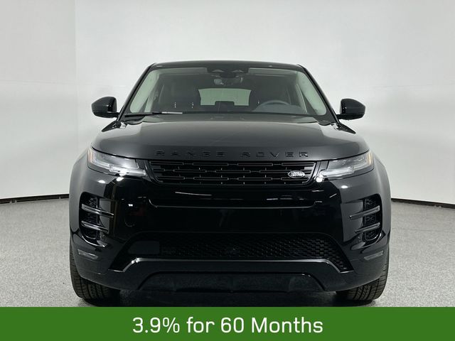 2024 Land Rover Range Rover Evoque Dynamic SE