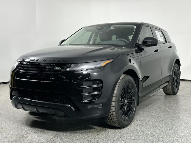 2024 Land Rover Range Rover Evoque Dynamic SE