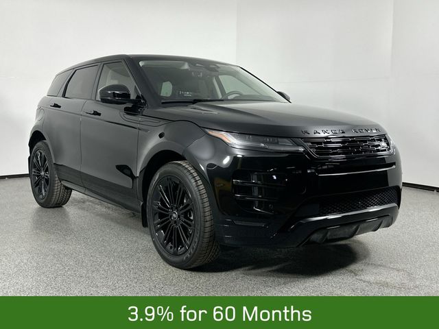 2024 Land Rover Range Rover Evoque Dynamic SE