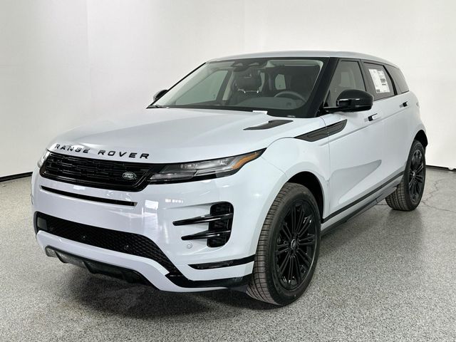 2024 Land Rover Range Rover Evoque Dynamic SE