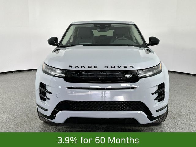 2024 Land Rover Range Rover Evoque Dynamic SE