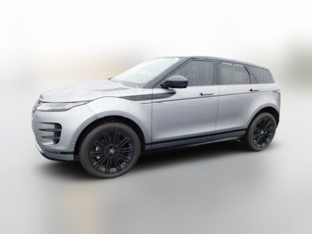 2024 Land Rover Range Rover Evoque Dynamic SE