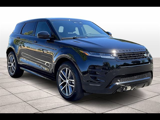 2024 Land Rover Range Rover Evoque Dynamic SE