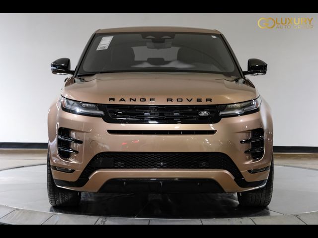 2024 Land Rover Range Rover Evoque Dynamic SE