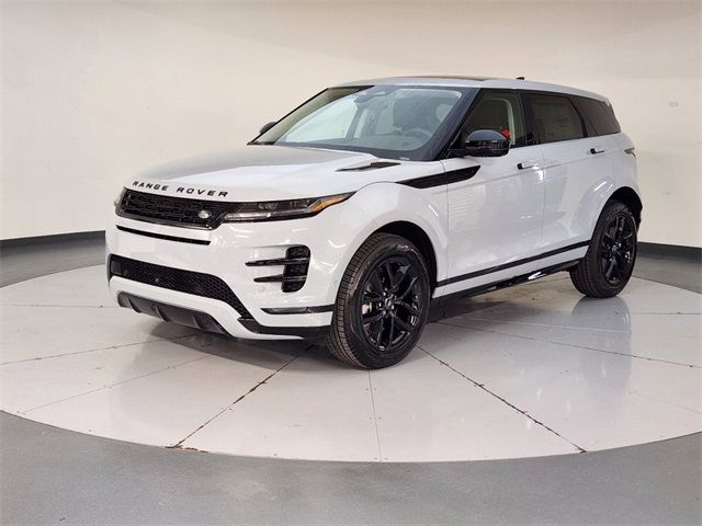 2024 Land Rover Range Rover Evoque Dynamic SE