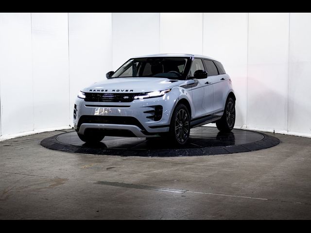 2024 Land Rover Range Rover Evoque Dynamic SE