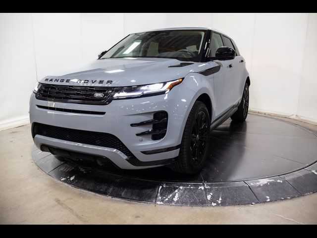 2024 Land Rover Range Rover Evoque Dynamic SE