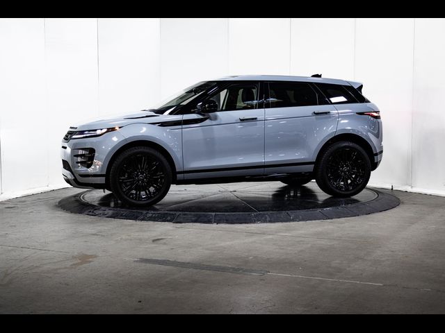 2024 Land Rover Range Rover Evoque Dynamic SE