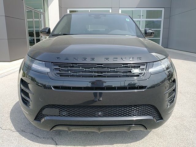 2024 Land Rover Range Rover Evoque Dynamic SE