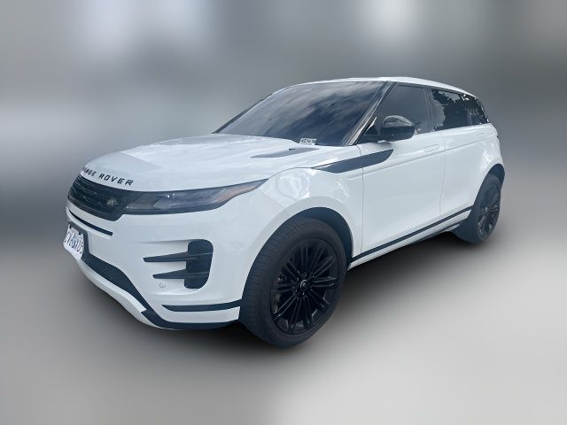 2024 Land Rover Range Rover Evoque Dynamic SE