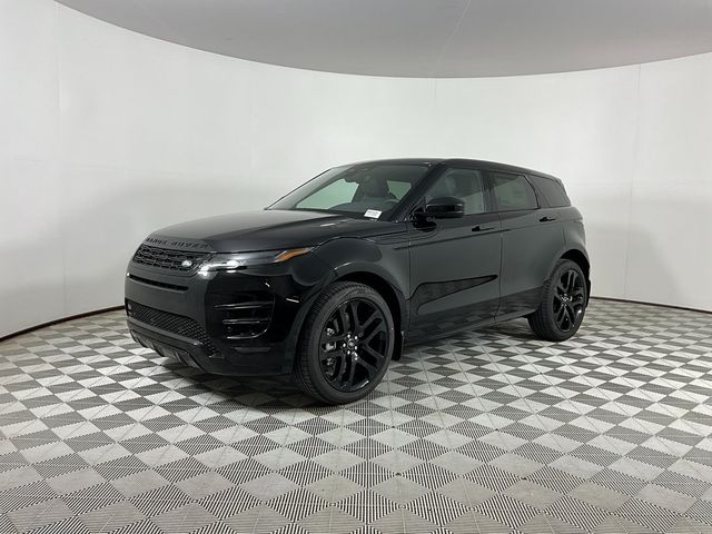 2024 Land Rover Range Rover Evoque Dynamic SE