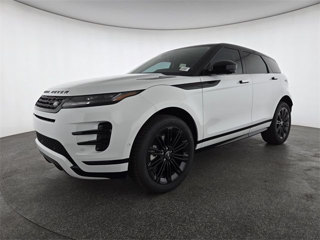 2024 Land Rover Range Rover Evoque Dynamic SE