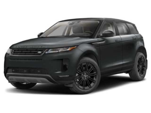 2024 Land Rover Range Rover Evoque Dynamic SE