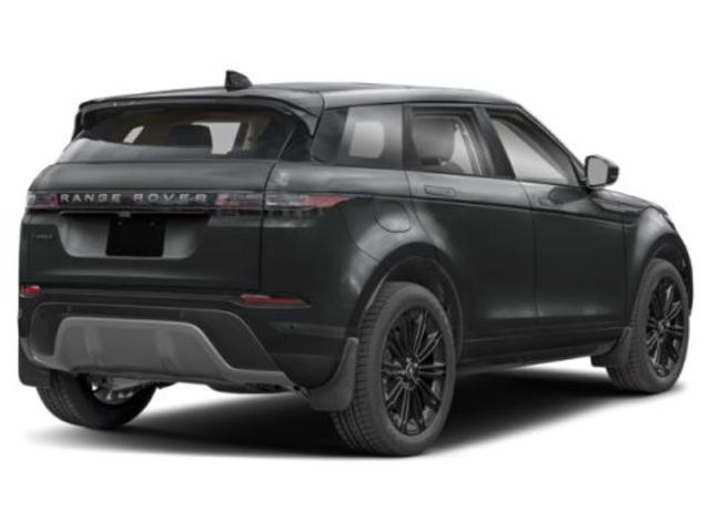 2024 Land Rover Range Rover Evoque Dynamic SE