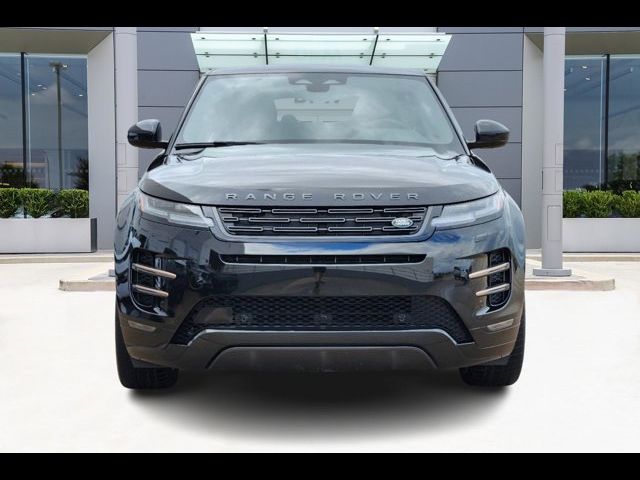 2024 Land Rover Range Rover Evoque Dynamic SE