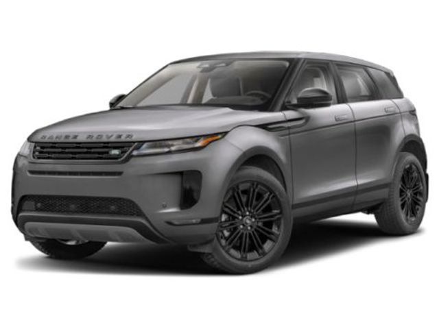 2024 Land Rover Range Rover Evoque Dynamic SE