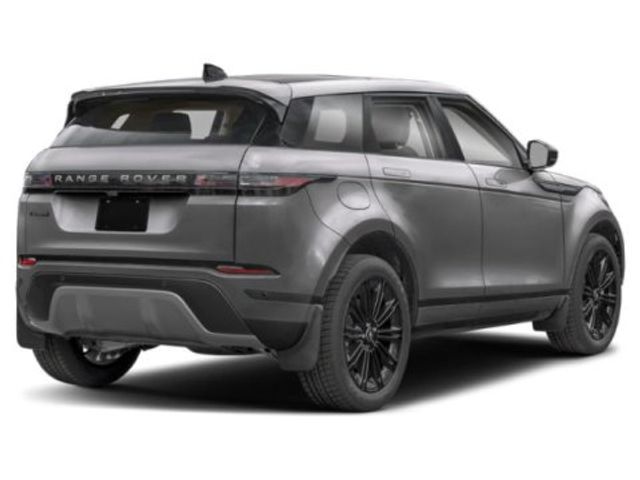 2024 Land Rover Range Rover Evoque Dynamic SE