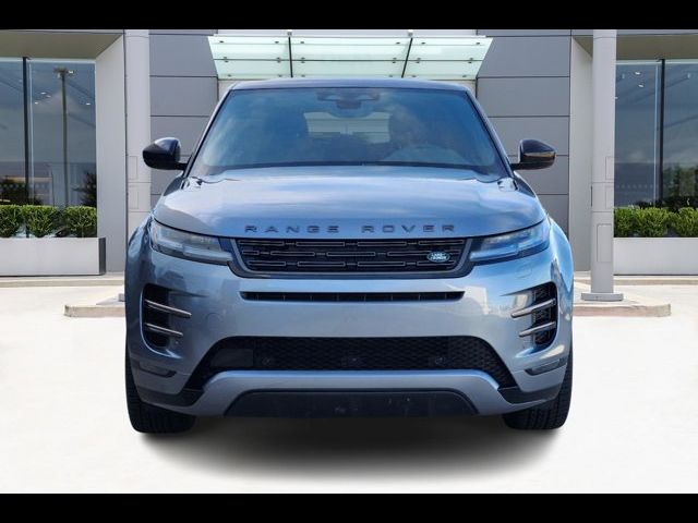 2024 Land Rover Range Rover Evoque Dynamic SE