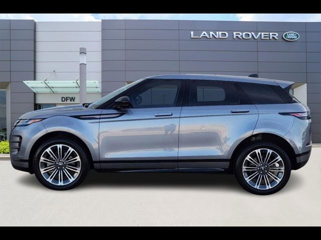 2024 Land Rover Range Rover Evoque Dynamic SE