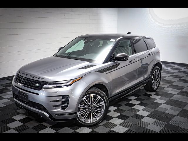 2024 Land Rover Range Rover Evoque Dynamic SE