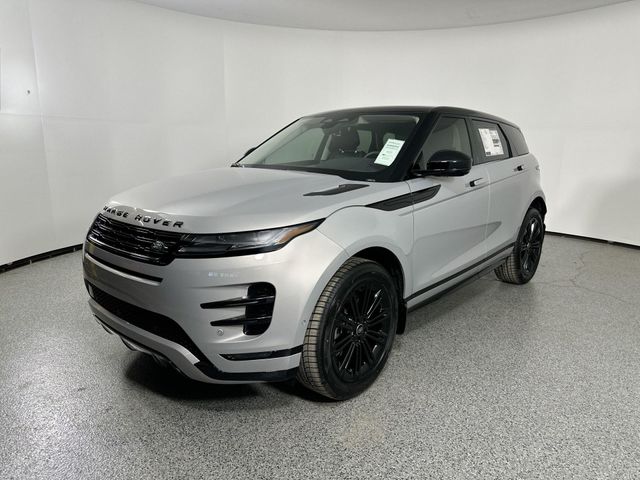 2024 Land Rover Range Rover Evoque Dynamic SE