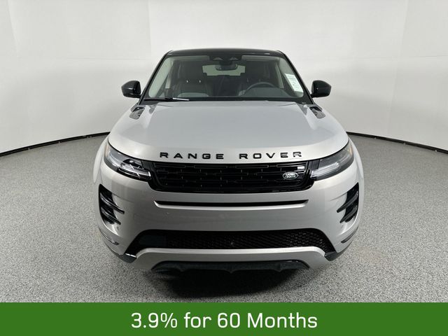 2024 Land Rover Range Rover Evoque Dynamic SE