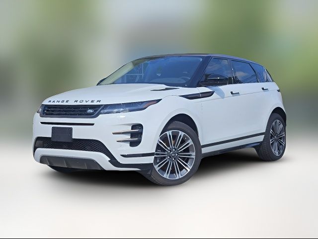 2024 Land Rover Range Rover Evoque Dynamic SE