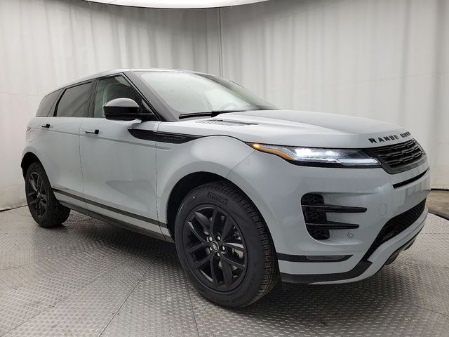 2024 Land Rover Range Rover Evoque Dynamic SE