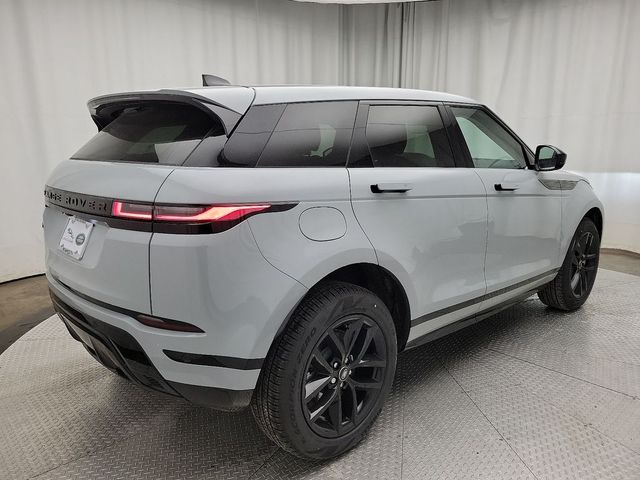 2024 Land Rover Range Rover Evoque Dynamic SE