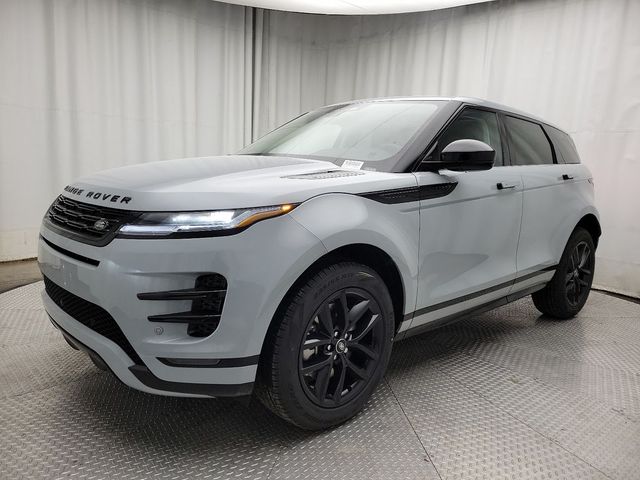 2024 Land Rover Range Rover Evoque Dynamic SE