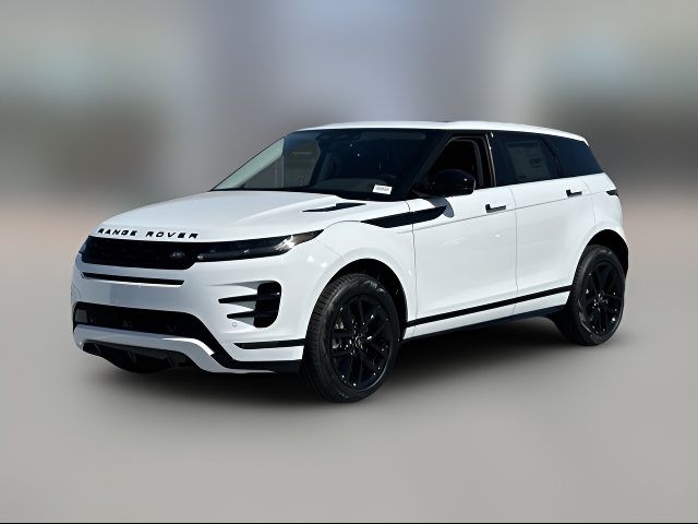 2024 Land Rover Range Rover Evoque Dynamic SE