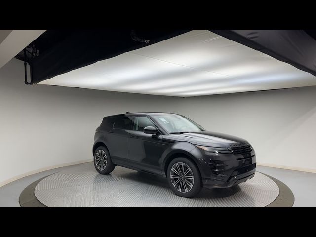 2024 Land Rover Range Rover Evoque Dynamic SE