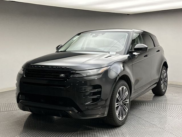 2024 Land Rover Range Rover Evoque Dynamic SE