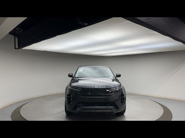 2024 Land Rover Range Rover Evoque Dynamic SE